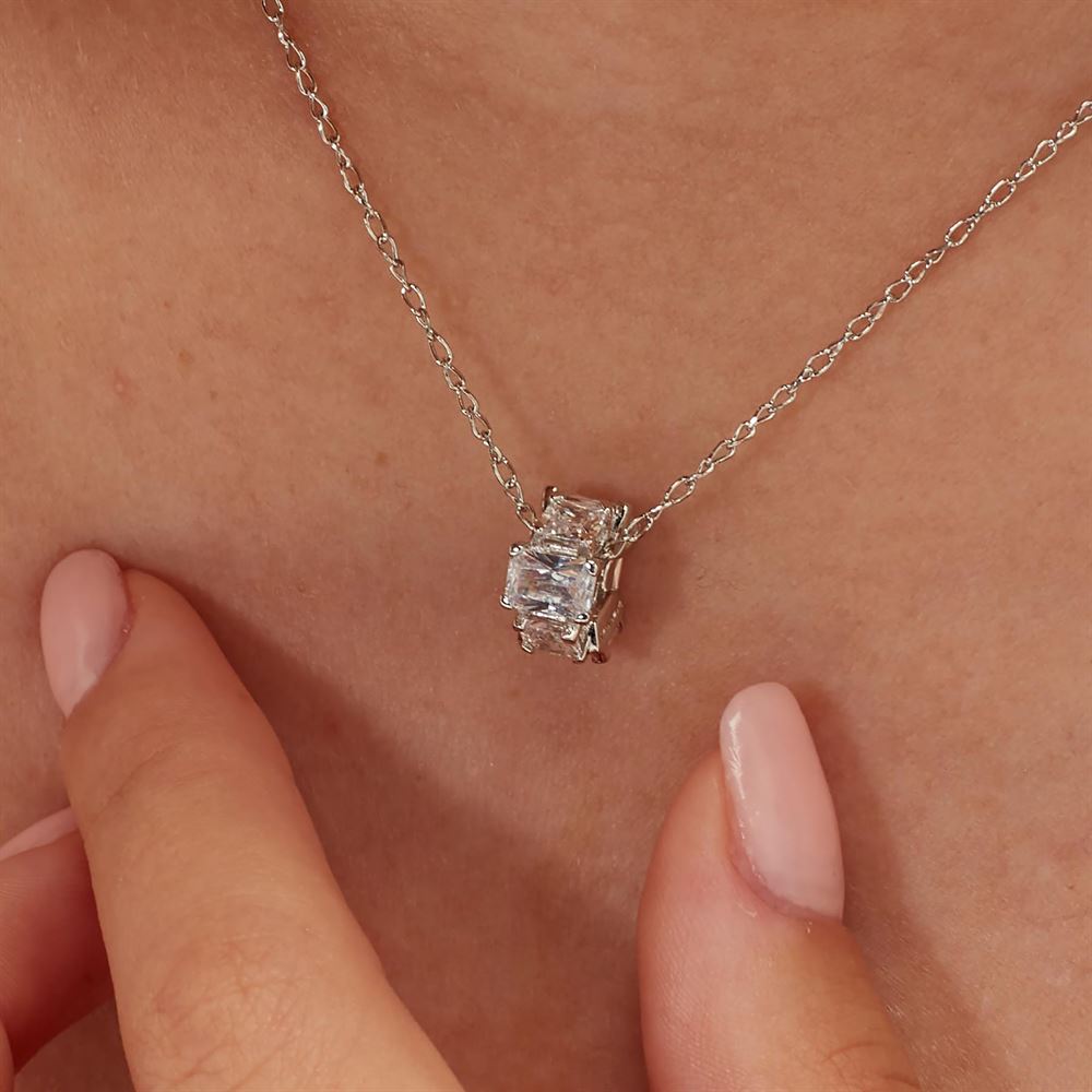 Charm Brosway Fancy argento donna FIW02-2b Gioielli