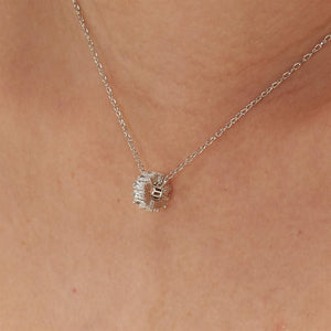 Charm Brosway Fancy argento donna FIW03-2b Gioielli