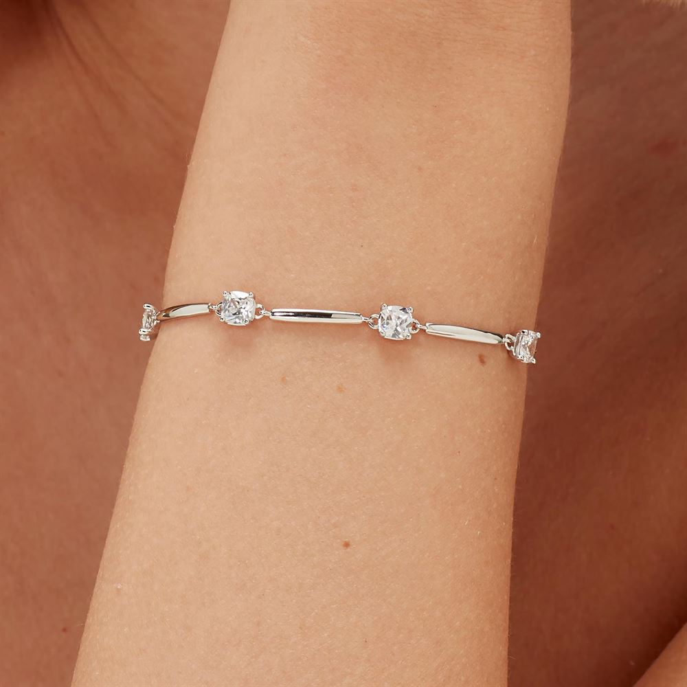 Bracciale Brosway Fancy argento donna FIW05-2b Gioielli