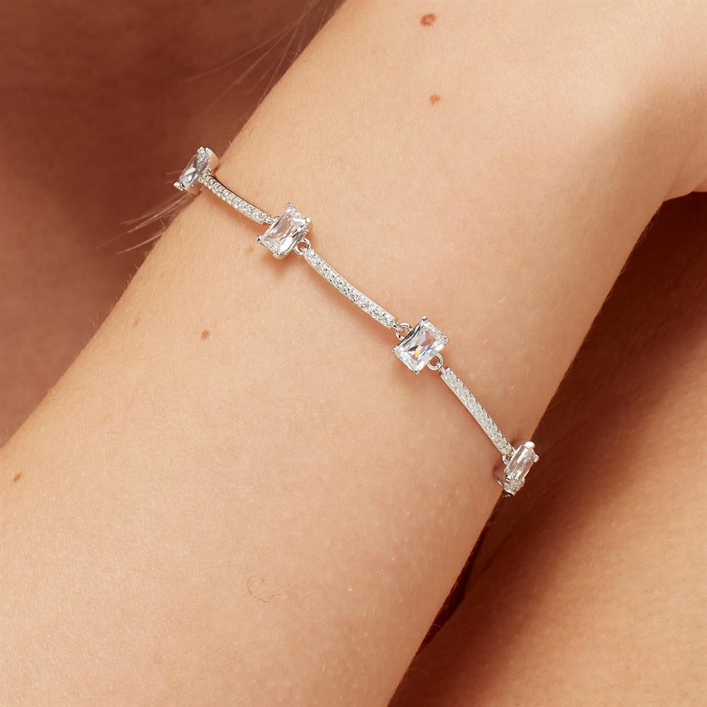 Bracciale Brosway Fancy argento donna FIW06-2b Gioielli