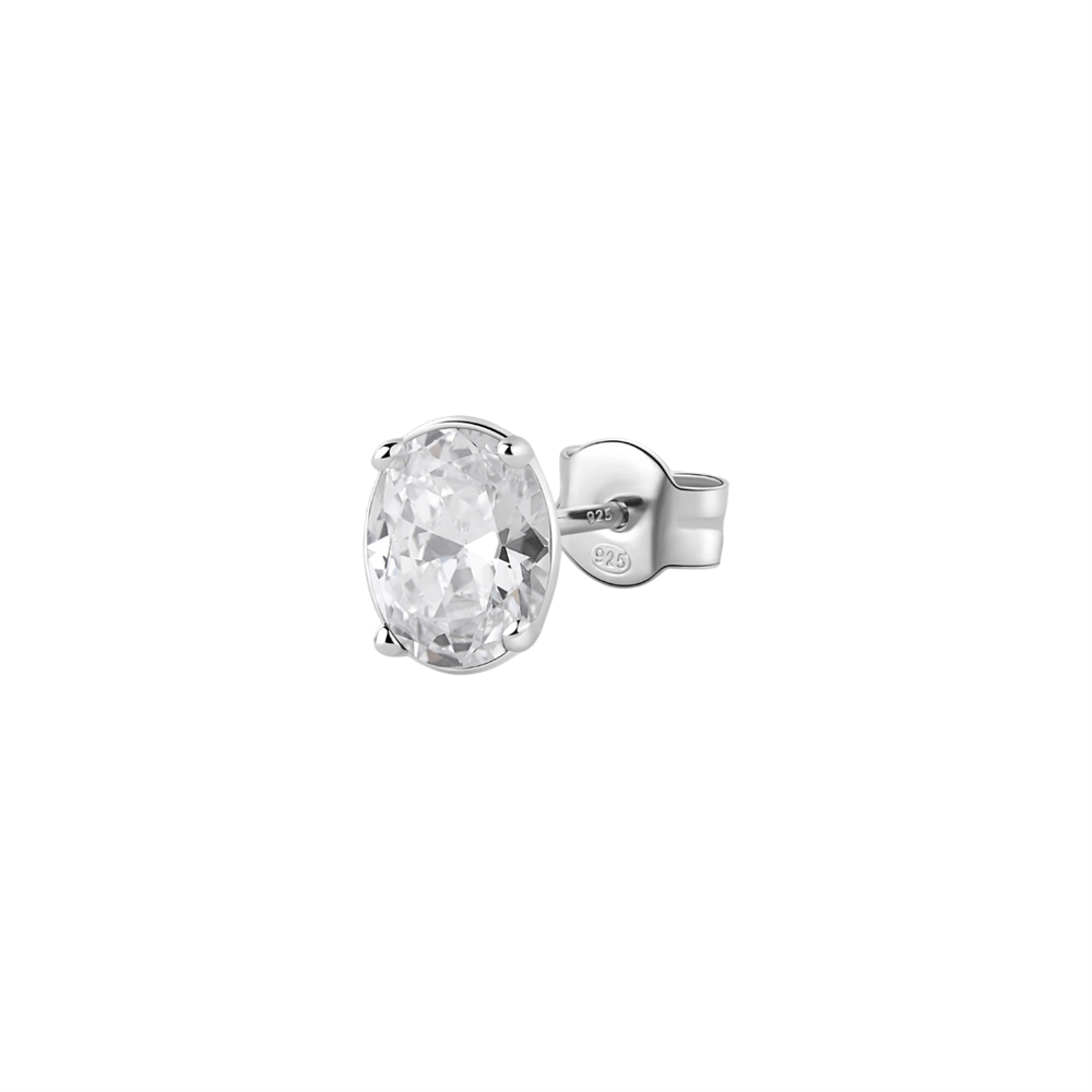Monorecchino Brosway Fancy argento donna FIW08-2b Gioielli