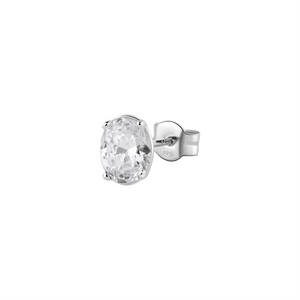 Monorecchino Brosway Fancy argento donna FIW08-2b Gioielli