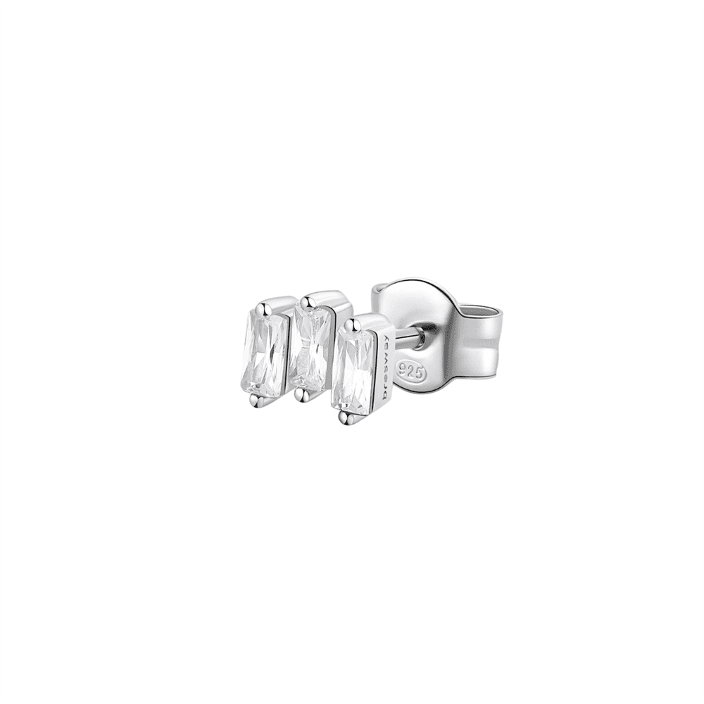 Monorecchino Brosway Fancy argento donna FIW09-2b Gioielli