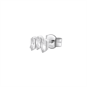 Monorecchino Brosway Fancy argento donna FIW09-2b Gioielli