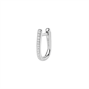 Monorecchino Brosway Fancy argento donna FIW10-2b Gioielli