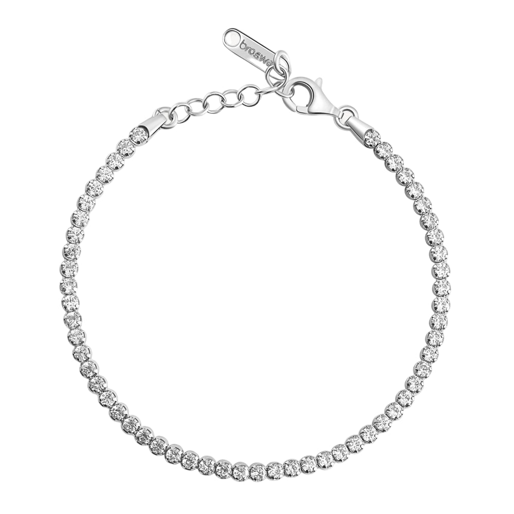 Bracciale Brosway Fancy argento donna FIW109-2b Gioielli