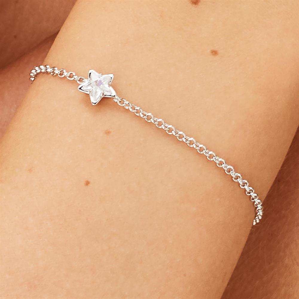 Bracciale Brosway Fancy argento donna FIW111-2b Gioielli