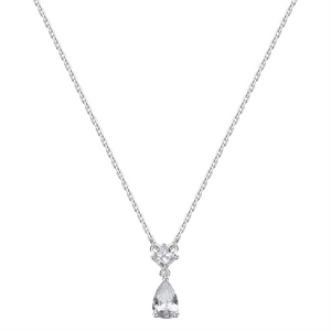 Collana Brosway Fancy argento donna FIW113-2b Gioielli