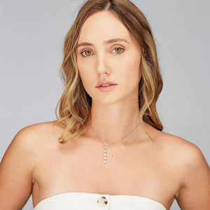 Collana Brosway Fancy argento donna FIW114-2b Gioielli