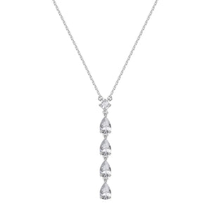 Collana Brosway Fancy argento donna FIW114-2b Gioielli