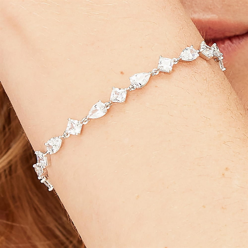 Bracciale Brosway Fancy argento donna FIW115-2b Gioielli