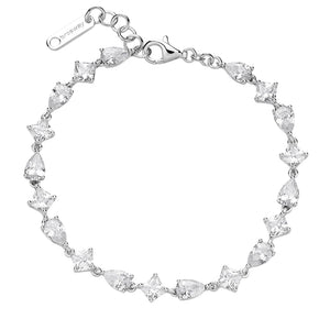 Bracciale Brosway Fancy argento donna FIW115-2b Gioielli