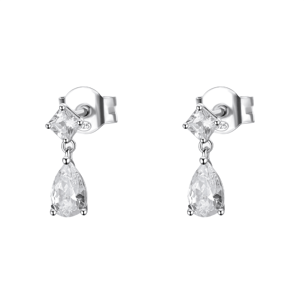 Orecchini Brosway Fancy argento donna FIW117-2b Gioielli