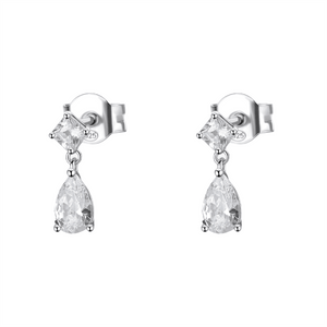 Orecchini Brosway Fancy argento donna FIW117-2b Gioielli