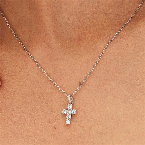 Pendente Brosway Fancy argento donna FIW119-2b Gioielli