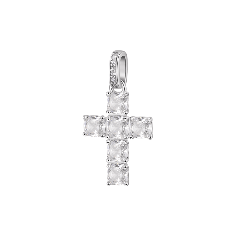 Pendente Brosway Fancy argento donna FIW119-2b Gioielli