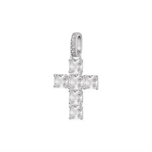 Pendente Brosway Fancy argento donna FIW119-2b Gioielli