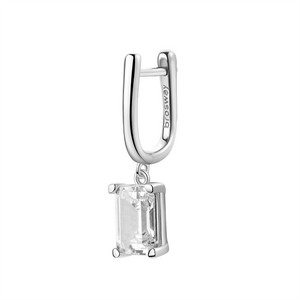 Monorecchino Brosway Fancy argento donna FIW12-2b Gioielli