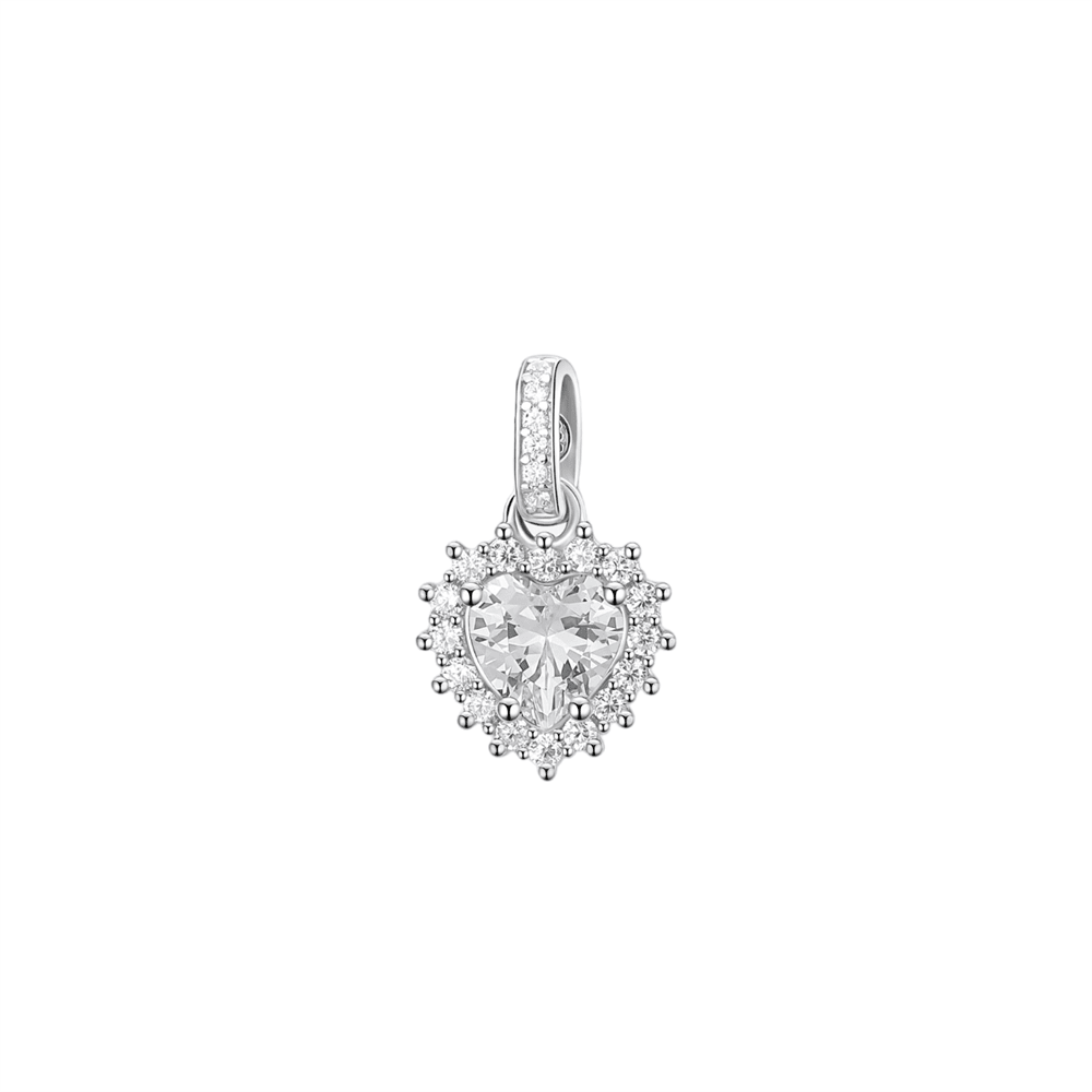 Pendente Brosway Fancy argento donna FIW120-2b Gioielli