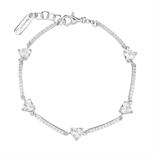 Bracciale Brosway Fancy argento donna FIW121-2b Gioielli