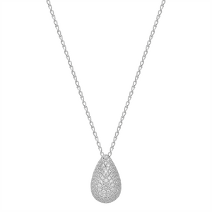 Collana Brosway Fancy argento donna FIW122-2b Gioielli