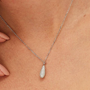 Collana Brosway Fancy argento donna FIW123-2b Gioielli