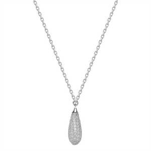 Collana Brosway Fancy argento donna FIW123-2b Gioielli