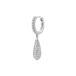 Monorecchino Brosway Fancy argento donna FIW124-2b Gioielli