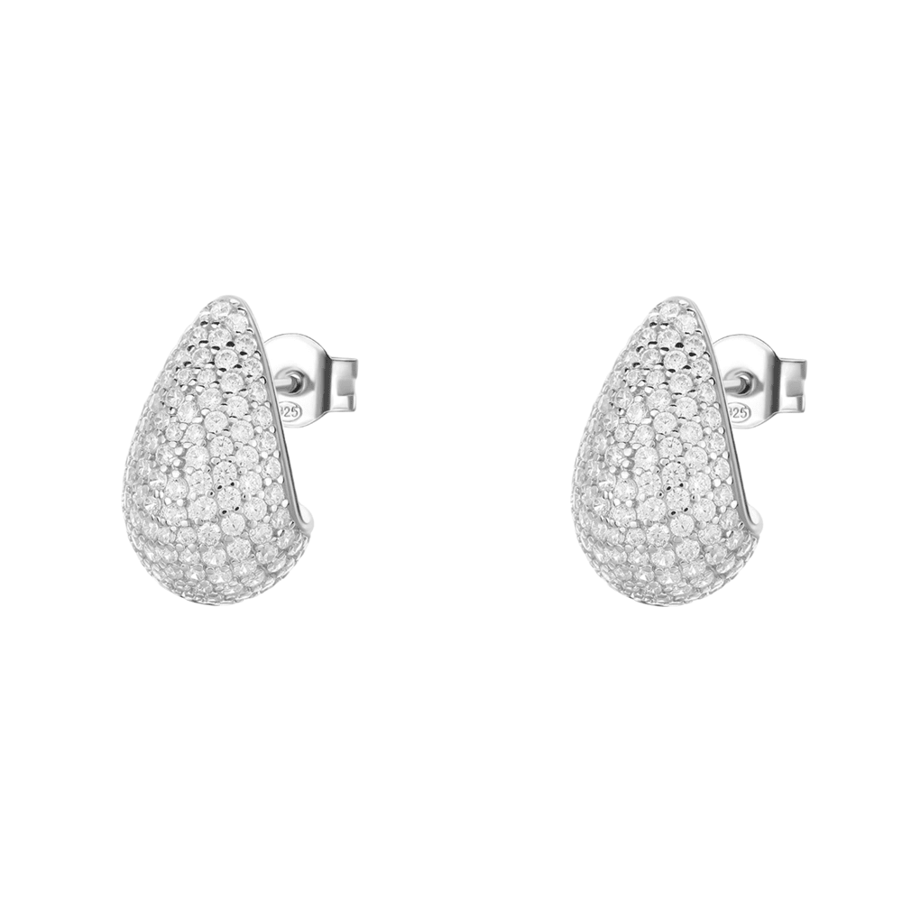 Orecchini Brosway Fancy argento donna FIW125-2b Gioielli
