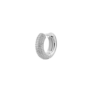 Monorecchino Brosway Fancy argento donna FIW126-2b Gioielli