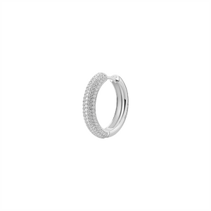 Monorecchino Brosway Fancy argento donna FIW127-2b Gioielli