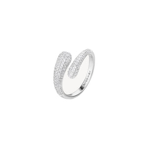 Anello Brosway Fancy argento donna FIW128C misura 14-2b Gioielli