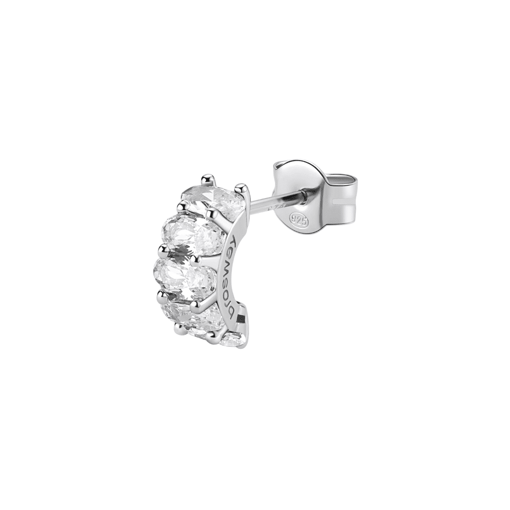 Monorecchino Brosway Fancy argento donna FIW13-2b Gioielli