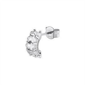 Monorecchino Brosway Fancy argento donna FIW13-2b Gioielli