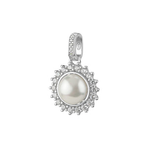 Pendente Brosway Fancy argento donna FIW133-2b Gioielli