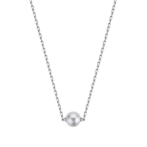 Collana Brosway Fancy argento donna FIW135-2b Gioielli
