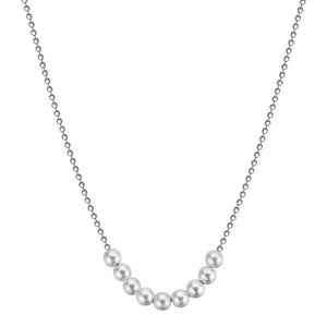 Collana Brosway Fancy argento donna FIW136-2b Gioielli
