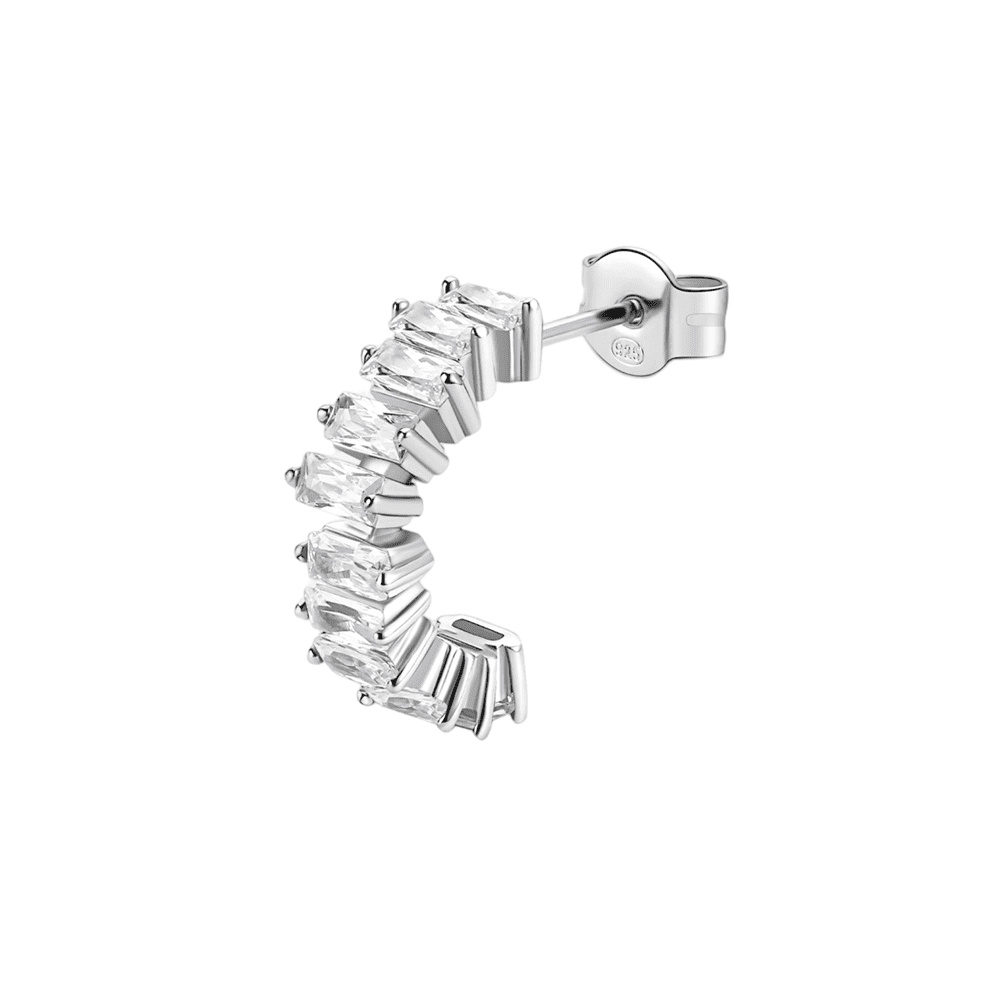 Monorecchino Brosway Fancy argento donna FIW14-2b Gioielli