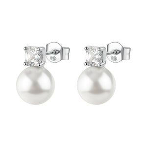 Orecchini Brosway Fancy argento donna FIW145-2b Gioielli