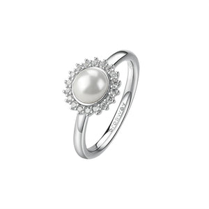 Anello Brosway Fancy argento donna FIW148D misura 16-2b Gioielli