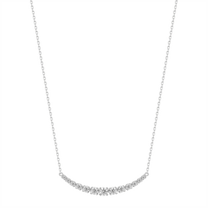 Collana Brosway Fancy argento donna FIW149-2b Gioielli