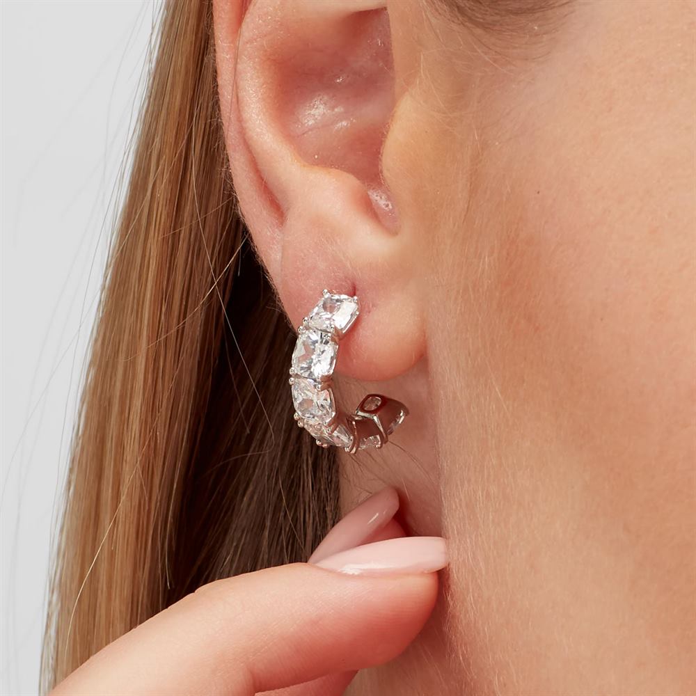 Monorecchino Brosway Fancy argento donna FIW15-2b Gioielli