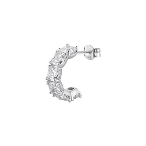 Monorecchino Brosway Fancy argento donna FIW15-2b Gioielli