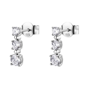 Orecchini Brosway Fancy argento donna FIW152-2b Gioielli