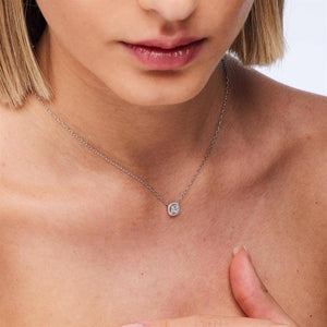 Collana Brosway Fancy argento donna FIW155-2b Gioielli