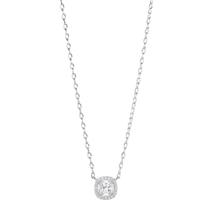 Collana Brosway Fancy argento donna FIW155-2b Gioielli