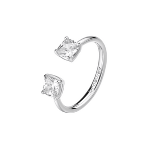 Anello Brosway Fancy argento donna FIW16B misura 12-2b Gioielli