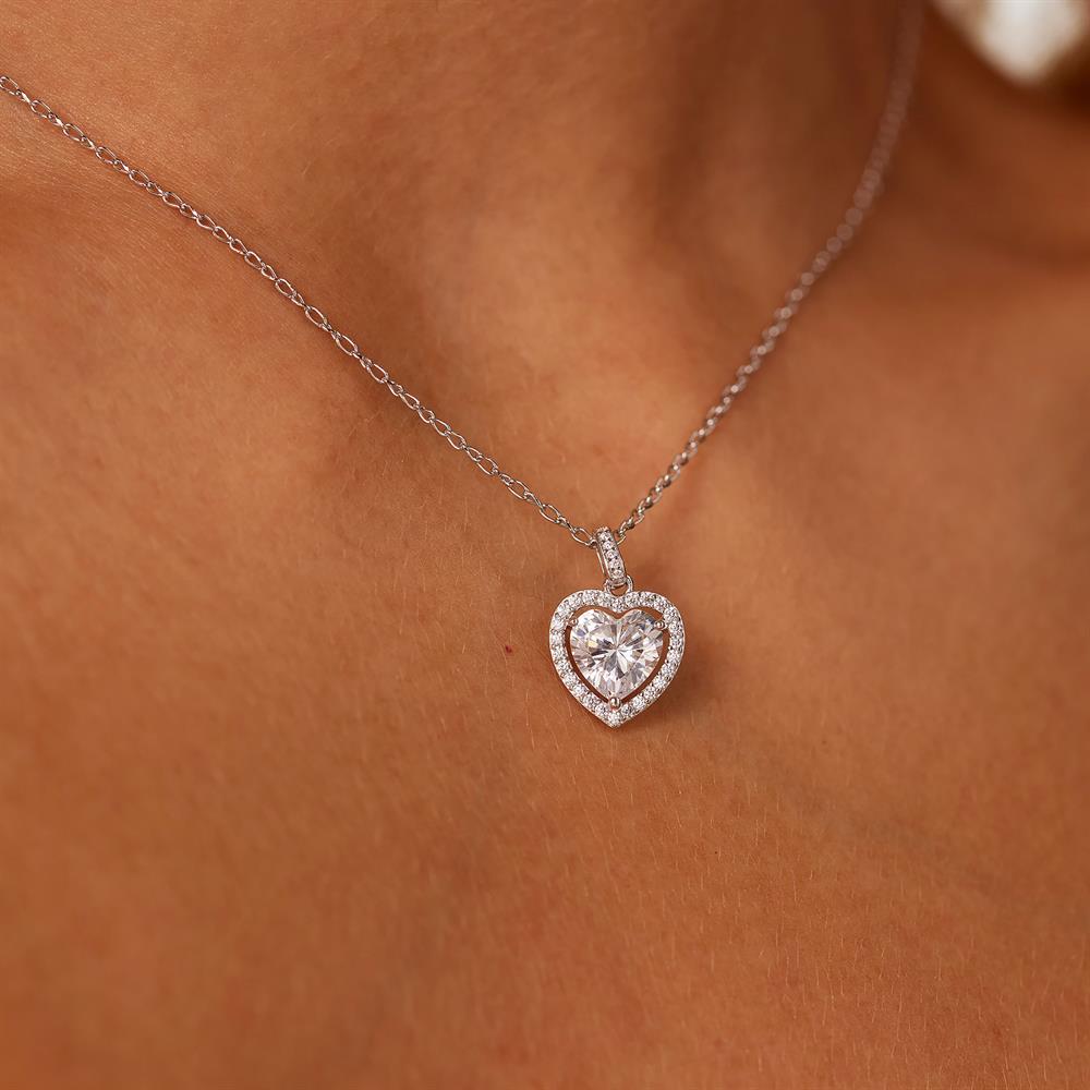 Pendente Brosway Fancy argento donna FIW163-2b Gioielli