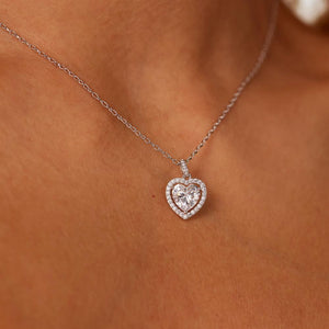 Pendente Brosway Fancy argento donna FIW163-2b Gioielli