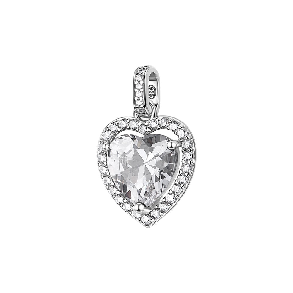 Pendente Brosway Fancy argento donna FIW163-2b Gioielli